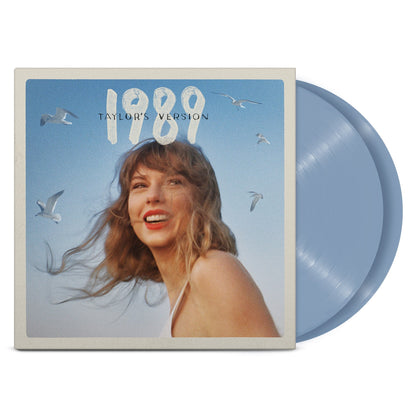 Taylor Swift - 1989 (Taylor's Version) - LP