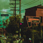 Origami Angel/Somewhere City (Coloured Vinyl) [LP]