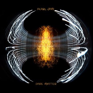 Pearl Jam/Dark Matter (Black Vinyl) [LP]