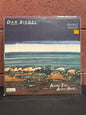 Used Vinyl: Dan Siegel Featuring Patrick O'Hearn & Alex Acuna "Another Time, Another Place" LP