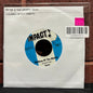 Used Vinyl: Senya & The Wailers Band "Children Of The Ghetto" 7"