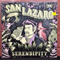 Used Vinyl: San Lazaro "Serendipity" 12"