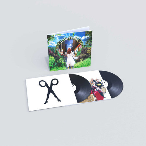 Scissors Sisters - Scissor Sisters (20th Anniversary) - LP