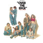 Over The Edge (Original Soundtrack) - Various Artists - LP