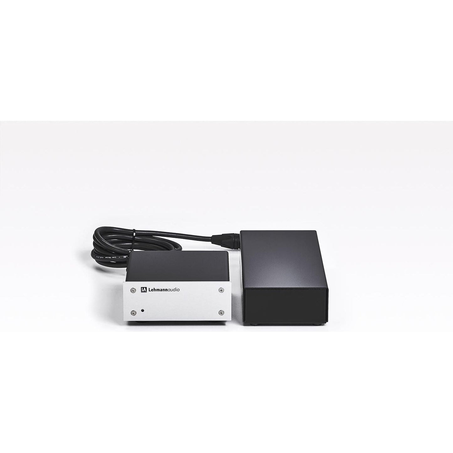 Lehmann Audio - Black Cube SE II Phono Preamplifier