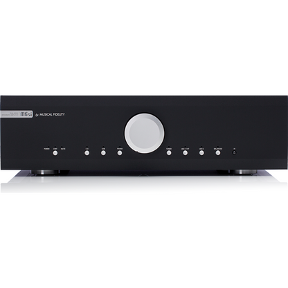 Musical Fidelity - M6si Integrated Amplifier