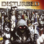 Disturbed/Ten Thousand Fists [LP]
