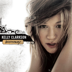Clarkson, Kelly/Breakaway (20th Anniversary Black Vinyl) [LP]