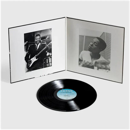 [Pre Order] Buddy Guy - I Was Walking Through The Woods - Acoustic Sounds LP *