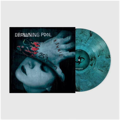 [Pre Order] Drowning Pool - Sinner (25th Anniversary Edition) - LP *