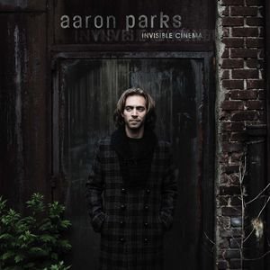 Parks, Aaron/Invisible Cinema (Blue Note Classics Series) [LP]