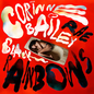 Bailey Rae, Corinne/Black Rainbows (Red Vinyl) [LP]