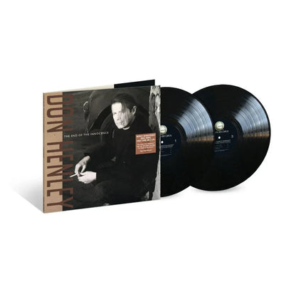 [Pre Order] Don Henley - The End of the Innocence - LP *