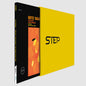 Stan Getz & Joao Gilberto - Getz/Gilberto - Impex 1STEP 45rpm LP (With Cosmetic Damage)