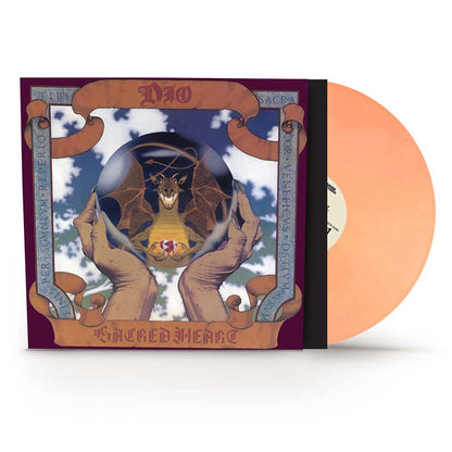 [Pre Order] Dio - Sacred Heart - LP