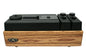 Nitty Gritty/Model 2.5 Fi-XP Record Cleaner (Solid Oak)