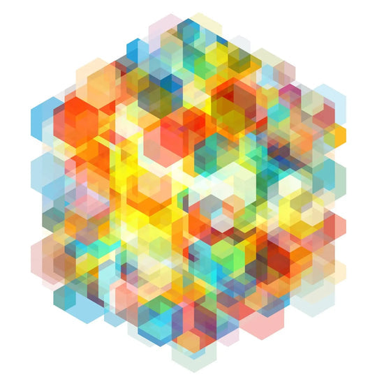 Tesseract/Polaris (10th Anniversary) [LP]