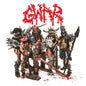 GWAR - Scumdogs of the Universe - LP