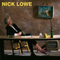 Nick Lowe - The Impossible Bird - LP