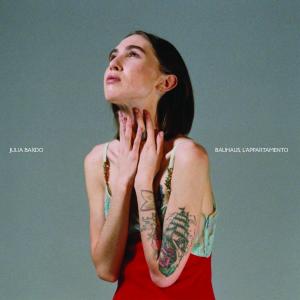 Julia Bardo -  Bauhaus L'appartamento - LP