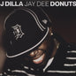 J Dilla - Donuts - LP
