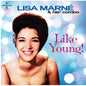Lisa Marné - Like Young! - LP