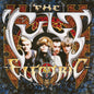 The Cult - Electric - LP