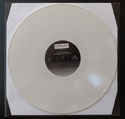 [Used LP] July Talk / July Talk [Autographed]