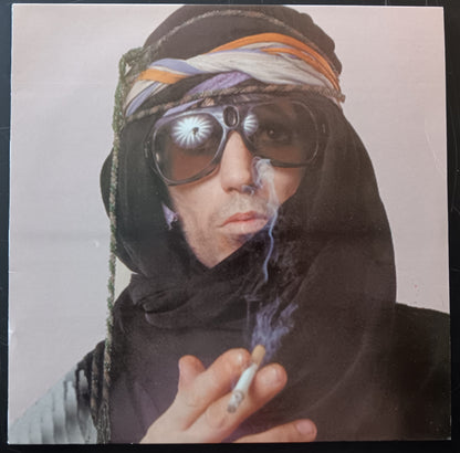 [Used LP] Richards, Keith / High and Lonesome