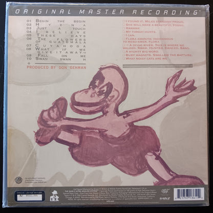 [Used LP] R.E.M. / Lifes Rich Pageant [MFSL]