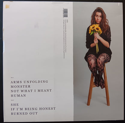 [Used LP] dodie / Human