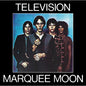 Television - Marquee Moon - LP