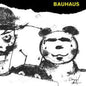 Bauhaus/Mask [LP]