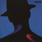 Blue Nile, The/Hats [LP]