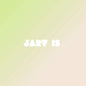 Jarv Is/Beyond the Pale (Clear Orange Vinyl) [LP]
