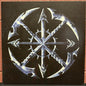 Used Vinyl: Momentum "Momentum" LP (Chaos Splatter vinyl)