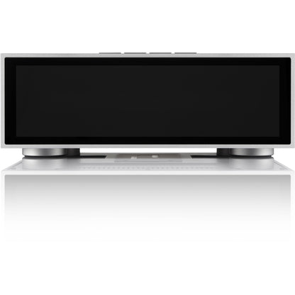 HiFi Rose - RS520 Network Streamer/Integrated Amplifier