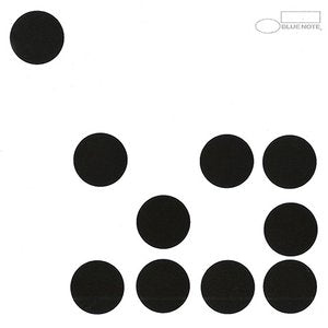 Moran, Jason/Ten (Blue Note Classic Series) [LP]