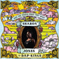 Sharon Jones & The Dap-Kings "Give The People What They Want" LP