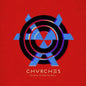 Chvrches/The Bones Of What You Believe [LP]