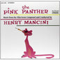 Soundtrack (Henry Mancini)/The Pink Panther (Audiophile Pressing) [LP]