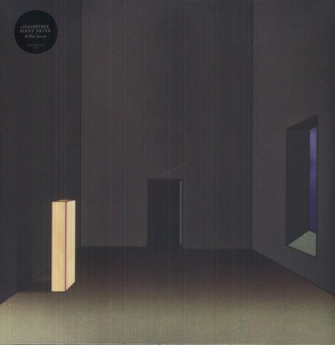 Oneohtrix Point Never/R Plus Seven [LP]