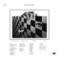 FACS/Wish Defense (White Vinyl) [LP]