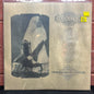 Used Vinyl: Emanation "The Emanation Of Begotten Chaos From God" 2xLP (Clear with white vinyl)
