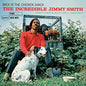 Smith, Jimmy/Back at the Chicken Shack [LP]