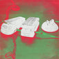 Spiritualized/Fucked Up Inside [LP]