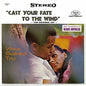 Guaraldi, Vince/Cast Your Fate to the Wind [LP]