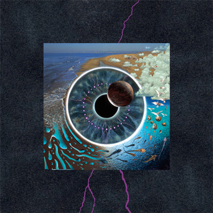 Pink Floyd - Pulse - LP Box Set