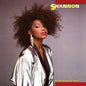 Shannon/Do You Wanna Get Away (Florecent Yellow Vinyl with Swirl) [LP]