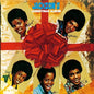 Jackson 5 - Christmas Album - LP